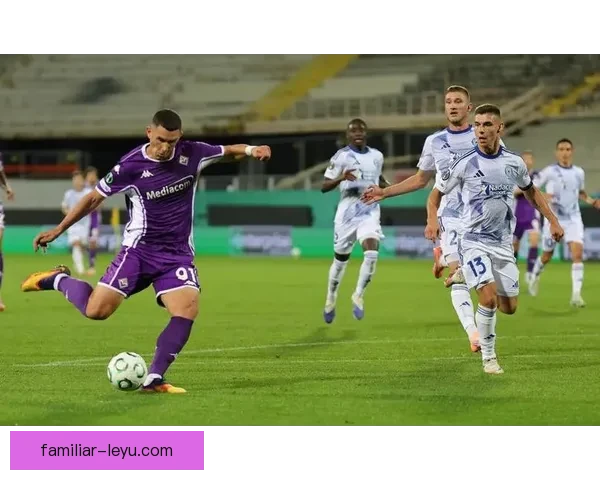 佛罗伦萨俱乐部新赛季目标明确 力争意甲前四并积极备战欧洲赛场