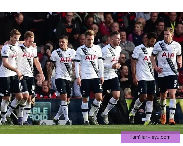 托特纳姆热刺俱乐部的历史辉煌与未来挑战解析
