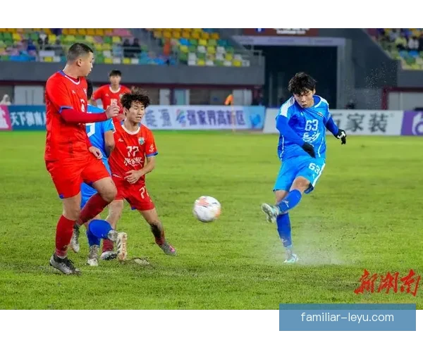 湘超激烈对决精彩纷呈 本轮赛事多场精彩比分揭晓